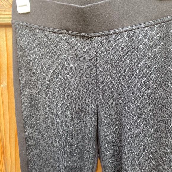Vera Wang leggings - Picture 3 of 5